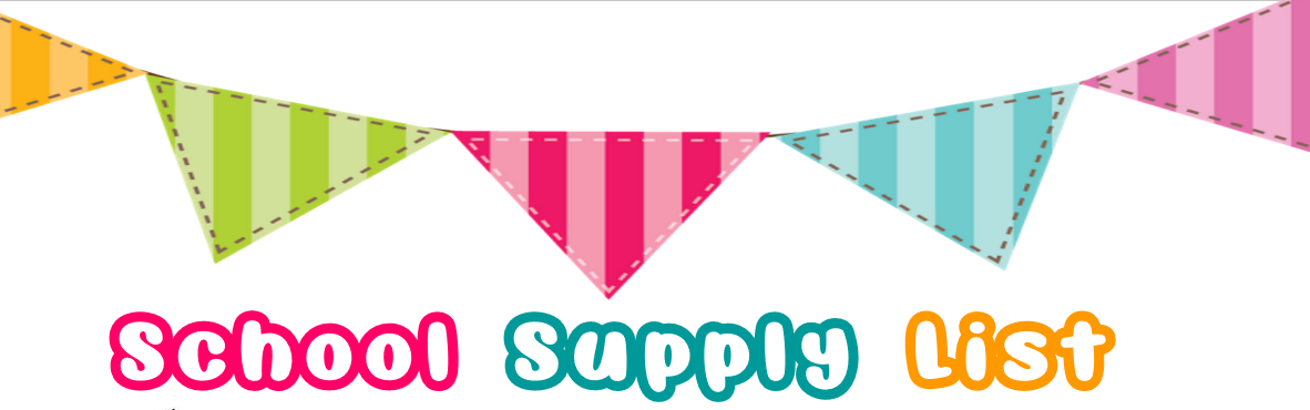 supply banner